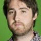 Ciaran Murphy