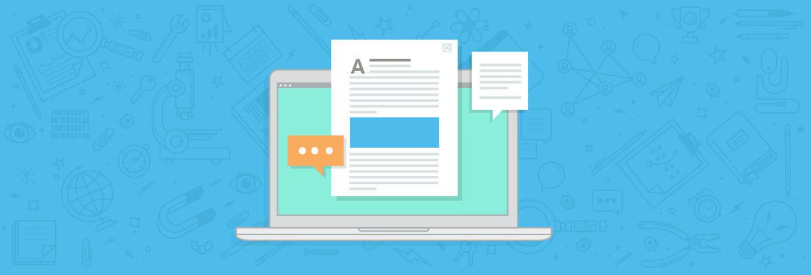 How to Use Keywords in Your Blogging Strategy