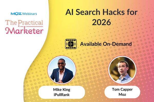 AI Search Hacks for 2026
