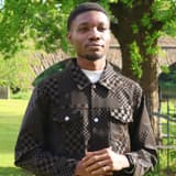 John Iwuozor