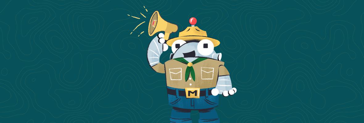 Gather 'Round the Campfire for the MozCon 2022 Day Three Recap!