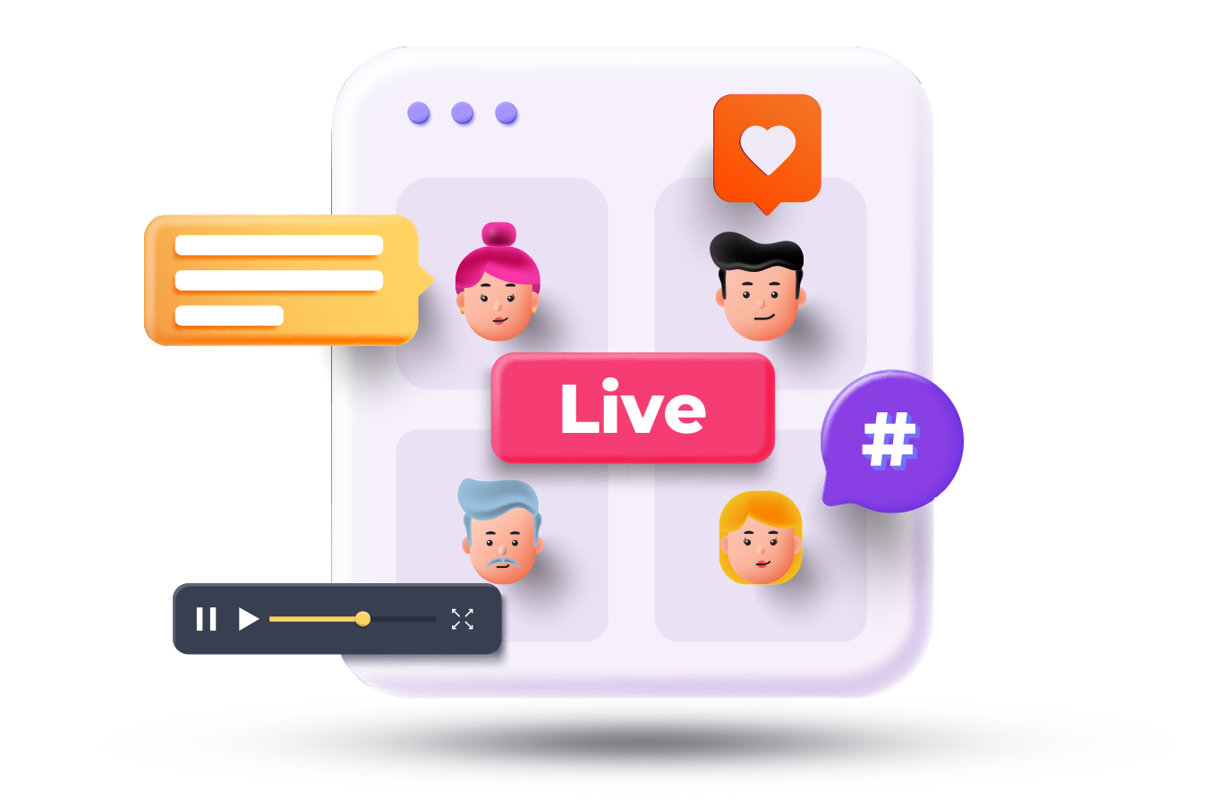SEO Events