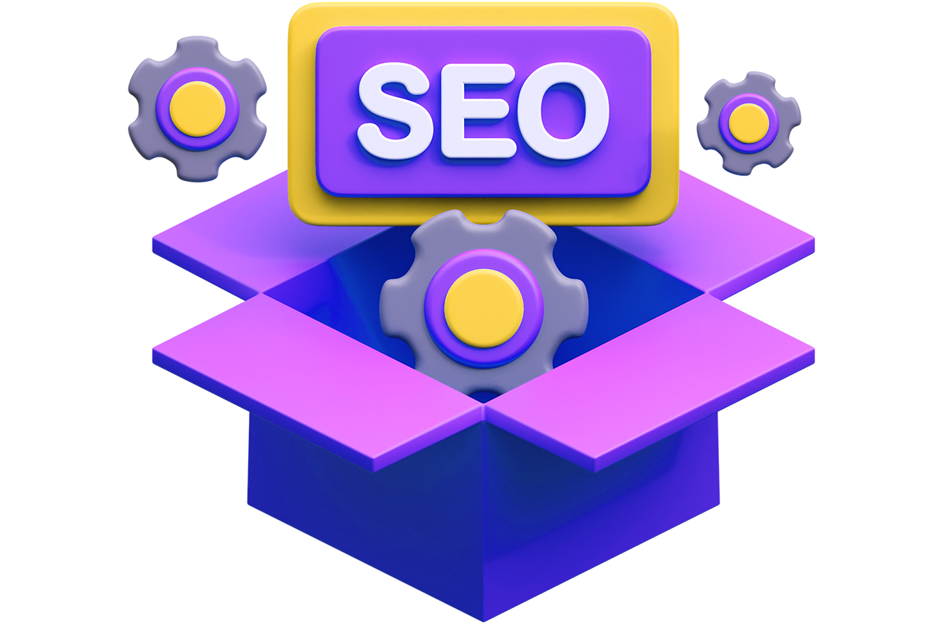 Technical SEO