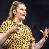 Emily Brady