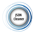 JSON Cleaner