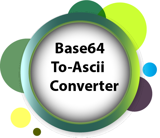 Base64 to ASCII