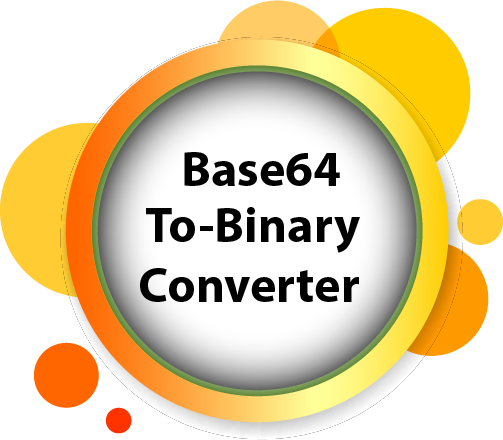 Base64 to Binary