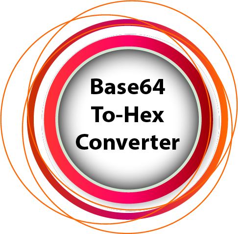 Base64 to Hex Converter