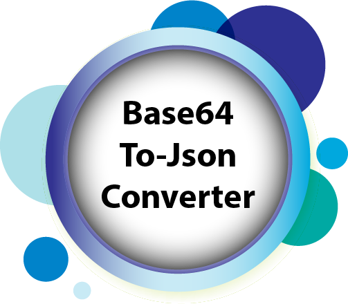 Base64 to JSON