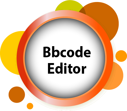 BBCode Editor
