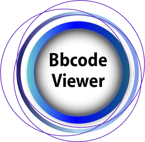 BBCode Viewer
