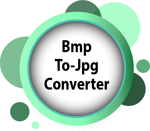 BMP to JPG Converter