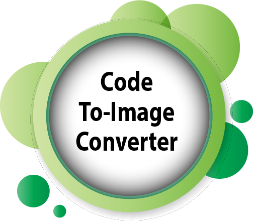 Code to Image Converter Online