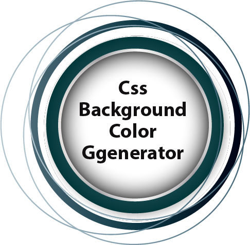 CSS Background Color Generator
