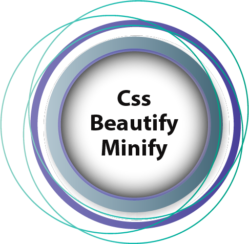 CSS Beautifier & Minifier