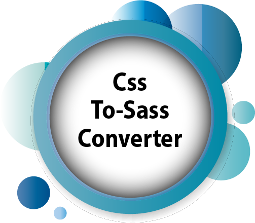 CSS to SASS