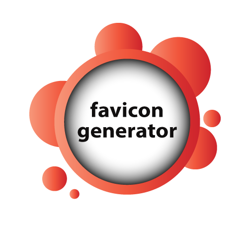 Favicon Generator Online